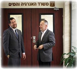 האנשים הצלחה - לקידום חברה הוגנת